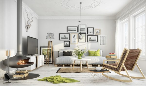 makdesign.com.ua_gostinaja_v_skandinavskom_stile_10 гостиная в скандинавском стиле, gostinaja v skandinavskom stile, stil' skandi, skandinavskij stil' v inter'ere, skandinavskij stil', inter'er v skandinavskom stile, osnovnye principy skandinavskogo stilja, foto inter'era v skandinavskom stile, dekor gostinoj v skandinavskom stile, svetlyj inter'er, inter'er, foto ob#edinennoj skandinavskoj kuhni i gostinoj, osnovnye cherty skandinavskogo stilja, proekta kvartiry v skandinavskom stile