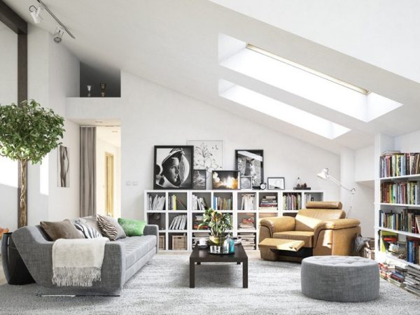 makdesign.com.ua_gostinaja_v_skandinavskom_stile_11 гостиная в скандинавском стиле, gostinaja v skandinavskom stile, stil' skandi, skandinavskij stil' v inter'ere, skandinavskij stil', inter'er v skandinavskom stile, osnovnye principy skandinavskogo stilja, foto inter'era v skandinavskom stile, dekor gostinoj v skandinavskom stile, svetlyj inter'er, inter'er, foto ob#edinennoj skandinavskoj kuhni i gostinoj, osnovnye cherty skandinavskogo stilja, proekta kvartiry v skandinavskom stile