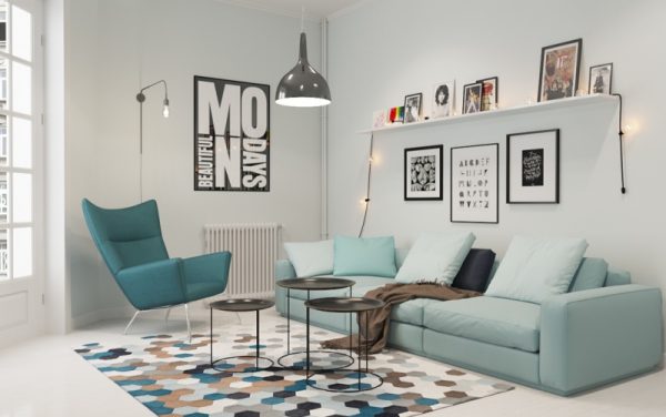 makdesign.com.ua_gostinaja_v_skandinavskom_stile_12 гостиная в скандинавском стиле, gostinaja v skandinavskom stile, stil' skandi, skandinavskij stil' v inter'ere, skandinavskij stil', inter'er v skandinavskom stile, osnovnye principy skandinavskogo stilja, foto inter'era v skandinavskom stile, dekor gostinoj v skandinavskom stile, svetlyj inter'er, inter'er, foto ob#edinennoj skandinavskoj kuhni i gostinoj, osnovnye cherty skandinavskogo stilja, proekta kvartiry v skandinavskom stile