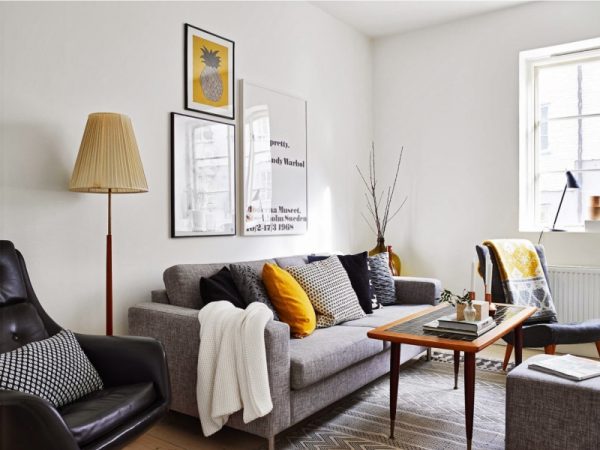 makdesign.com.ua_gostinaja_v_skandinavskom_stile_16 гостиная в скандинавском стиле, gostinaja v skandinavskom stile, stil' skandi, skandinavskij stil' v inter'ere, skandinavskij stil', inter'er v skandinavskom stile, osnovnye principy skandinavskogo stilja, foto inter'era v skandinavskom stile, dekor gostinoj v skandinavskom stile, svetlyj inter'er, inter'er, foto ob#edinennoj skandinavskoj kuhni i gostinoj, osnovnye cherty skandinavskogo stilja, proekta kvartiry v skandinavskom stile